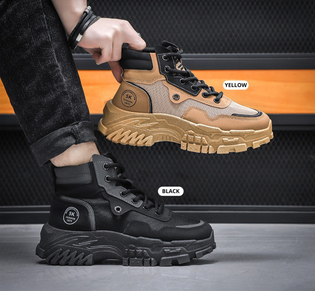 Titan Sport Sneaker