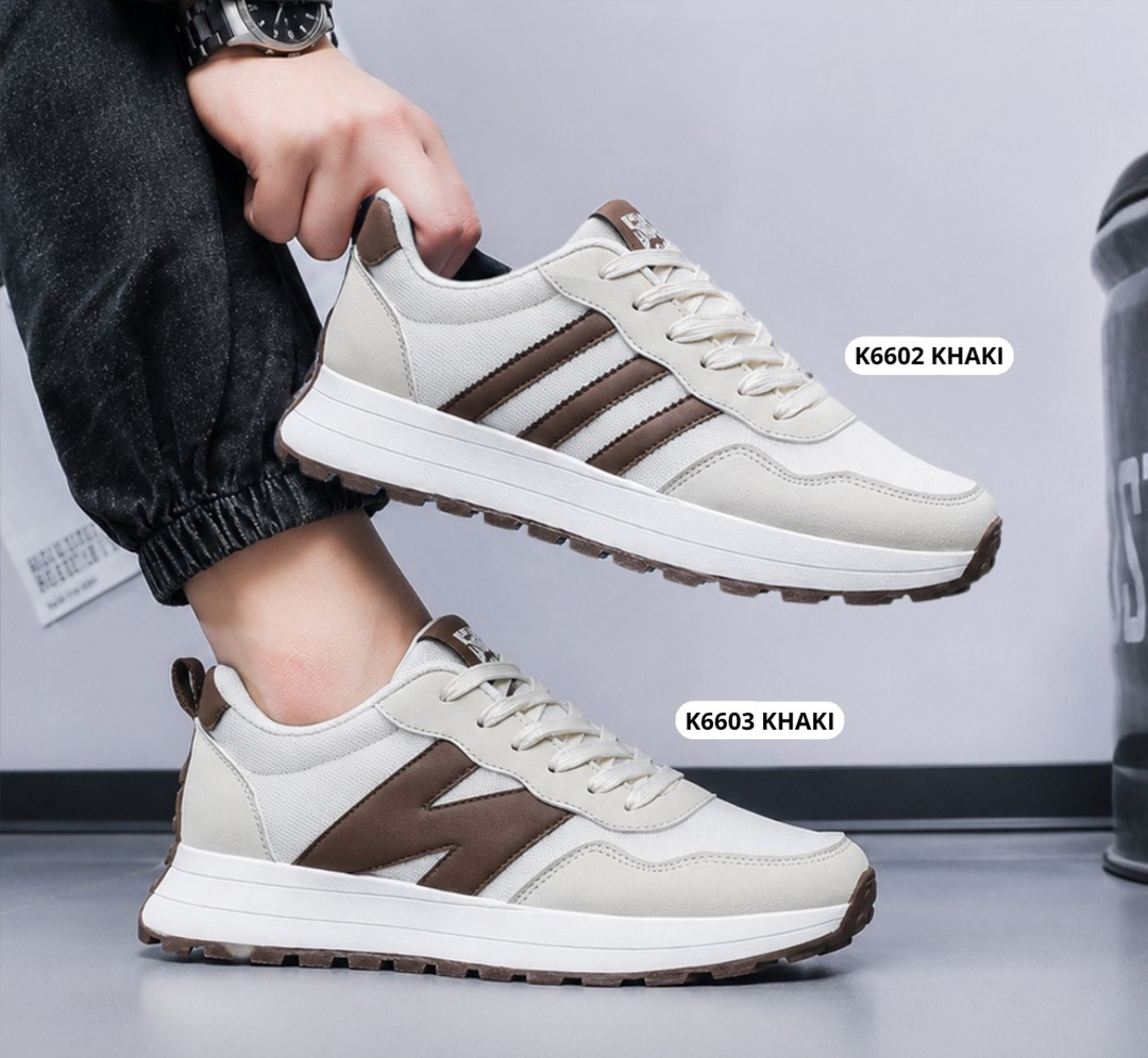 Fashion Urban Low